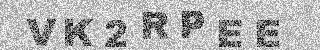 Code de confirmation