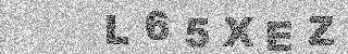 Code de confirmation