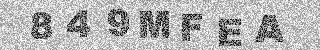Code de confirmation