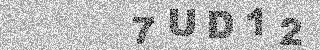 Code de confirmation