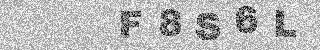 Code de confirmation