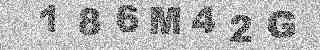 Code de confirmation