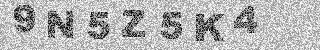 Code de confirmation