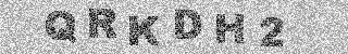 Code de confirmation