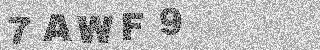 Code de confirmation
