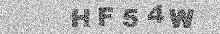 Code de confirmation