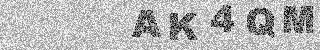 Code de confirmation
