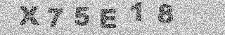 Code de confirmation