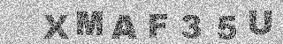 Code de confirmation