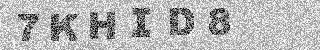 Code de confirmation