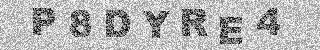 Code de confirmation