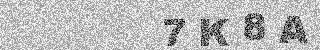 Code de confirmation