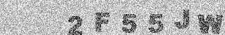 Code de confirmation