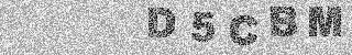 Code de confirmation