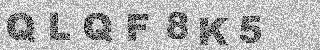 Code de confirmation