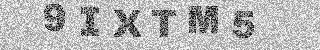 Code de confirmation