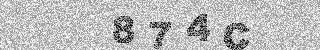 Code de confirmation