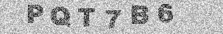 Code de confirmation