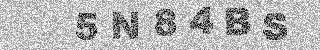 Code de confirmation