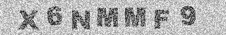 Code de confirmation