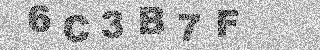 Code de confirmation