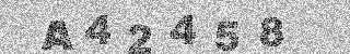 Code de confirmation
