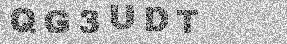 Code de confirmation