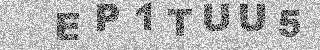 Code de confirmation