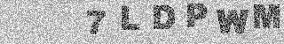 Code de confirmation