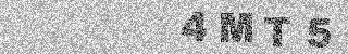 Code de confirmation