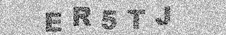 Code de confirmation