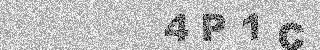 Code de confirmation