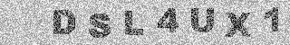 Code de confirmation