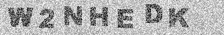 Code de confirmation