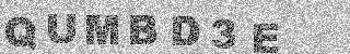 Code de confirmation