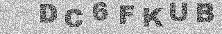 Code de confirmation