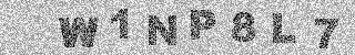Code de confirmation