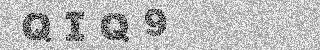 Code de confirmation