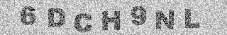 Code de confirmation
