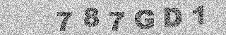 Code de confirmation