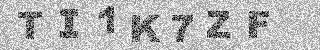 Code de confirmation