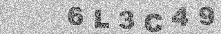 Code de confirmation