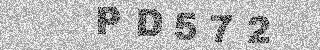 Code de confirmation