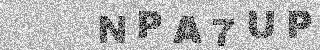 Code de confirmation