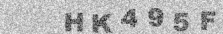 Code de confirmation