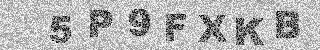 Code de confirmation