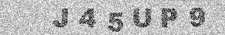 Code de confirmation
