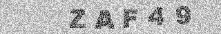 Code de confirmation