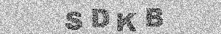 Code de confirmation