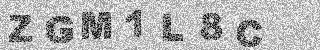 Code de confirmation